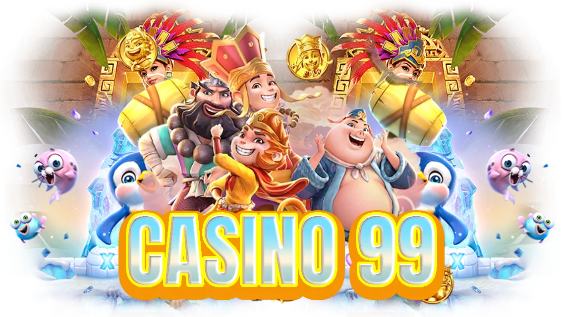 casino 99