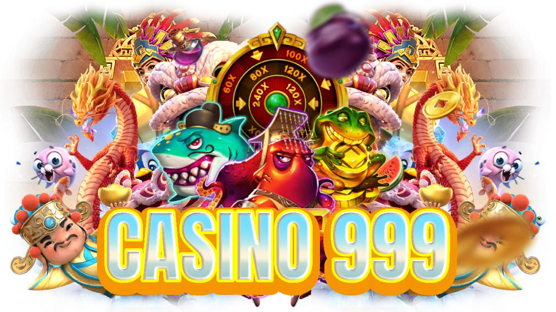casino 999