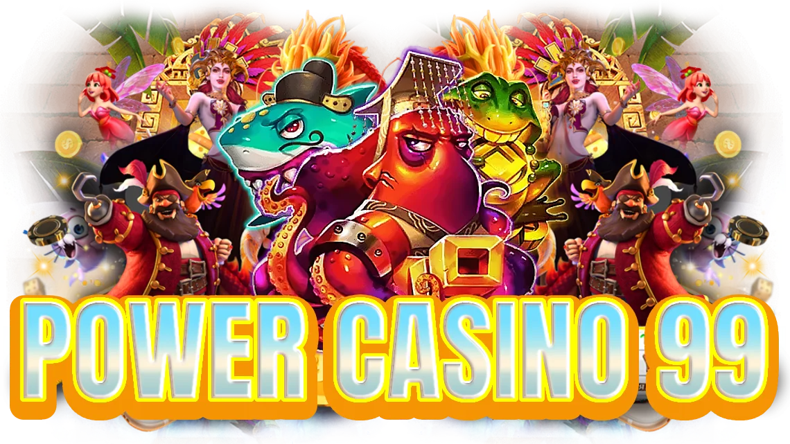power casino 99